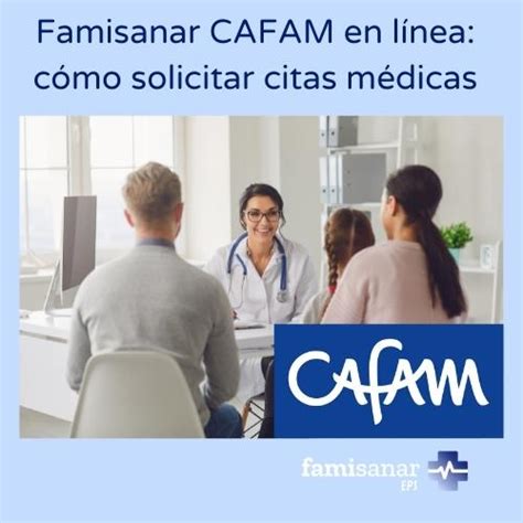 Famisanar CAFAM